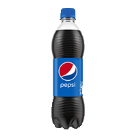  Pepsi