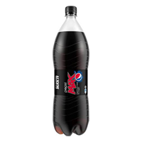  Pepsi Max
